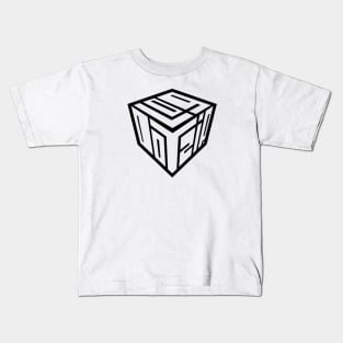 Logdotzip Kids T-Shirt